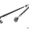 Polaris RZR PRO XP Sidewinder A-Arms—1.5" Forward Offset - Image 8