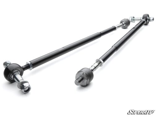 Polaris RZR PRO XP Sidewinder A-Arms—1.5" Forward Offset - Image 8