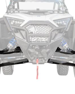 Polaris RZR PRO XP Sidewinder A-Arms—1.5" Forward Offset