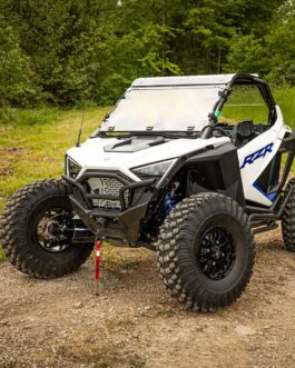 Polaris RZR PRO XP Sidewinder A-Arms—1.5" Forward Offset