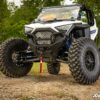 Polaris RZR PRO XP Sidewinder A-Arms—1.5" Forward Offset - Image 3