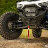 Polaris RZR PRO XP Sidewinder A-Arms—1.5" Forward Offset - Image 4