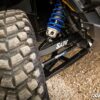 Polaris RZR PRO XP Sidewinder A-Arms—1.5" Forward Offset - Image 5