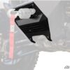 Polaris RZR PRO XP Winch Mounting Plate