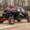 Polaris RZR Pro R 4 Primal Soft Cab Enclosure Upper Doors - Image 3