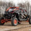 Polaris RZR Pro R 4 Primal Soft Cab Enclosure Upper Doors - Image 4