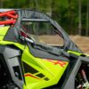 Polaris RZR Pro R Primal Soft Cab Enclosure Upper Doors - Image 7