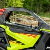 Polaris RZR Pro R Primal Soft Cab Enclosure Upper Doors - Image 5