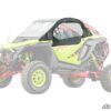 Polaris RZR Pro R Primal Soft Cab Enclosure Upper Doors