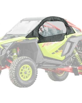 Polaris RZR Pro R Primal Soft Cab Enclosure Upper Doors