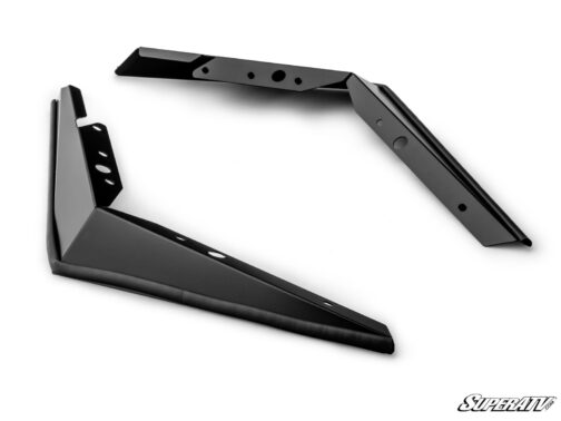 Polaris RZR PRO XP Lower Door Valances - Image 12