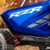 Polaris RZR PRO XP Lower Door Valances - Image 6