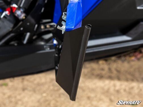 Polaris RZR PRO XP Lower Door Valances - Image 8