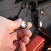 Polaris RZR Turbo R 4 Primal Soft Cab Enclosure Upper Doors - Image 8