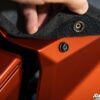 Polaris RZR Turbo R 4 Primal Soft Cab Enclosure Upper Doors - Image 9