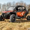 Polaris RZR Turbo R 4 Primal Soft Cab Enclosure Upper Doors - Image 3