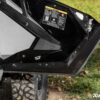 Polaris RZR PRO XP Lower Door Valances - Image 5