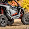 Polaris RZR PRO XP Lower Door Valances - Image 9