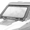 Assault Industries Polaris RZR PRO XP Glass Windshield