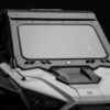 Assault Industries Polaris RZR PRO XP Glass Windshield - Image 3