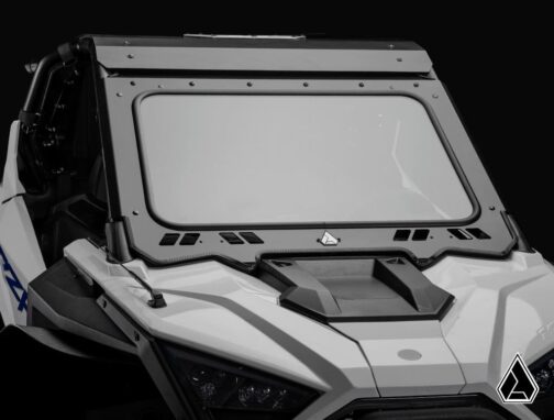 Assault Industries Polaris RZR PRO XP Glass Windshield - Image 3