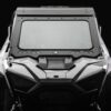 Assault Industries Polaris RZR PRO XP Glass Windshield - Image 4