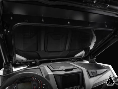 Assault Industries Polaris RZR PRO XP Glass Windshield - Image 6