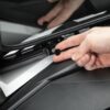 Assault Industries Polaris RZR PRO XP Glass Windshield - Image 7