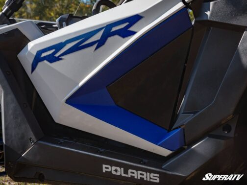 Polaris RZR PRO XP Lower Doors - Image 5