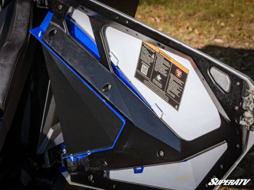 Polaris RZR PRO XP Lower Doors - Image 6