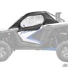 Polaris RZR PRO XP Primal Soft Cab Enclosure Upper Doors