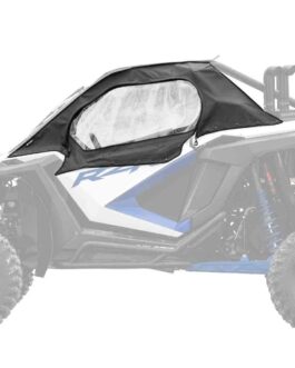 Polaris RZR PRO XP Primal Soft Cab Enclosure Upper Doors