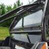 Polaris RZR 800 Rear Windshield - Image 5
