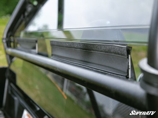 Polaris RZR 800 Rear Windshield - Image 7