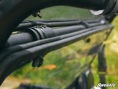 Polaris RZR 800 Rear Windshield - Image 8