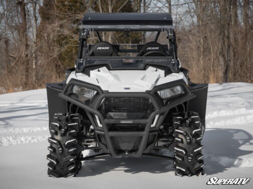 Polaris RZR Trail S 1000 Fender Flares - Image 3