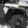 Polaris RZR Trail S 1000 Fender Flares - Image 4