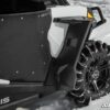 Polaris RZR Trail S 1000 Fender Flares - Image 6
