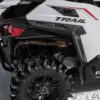 Polaris RZR Trail S 1000 Fender Flares - Image 7