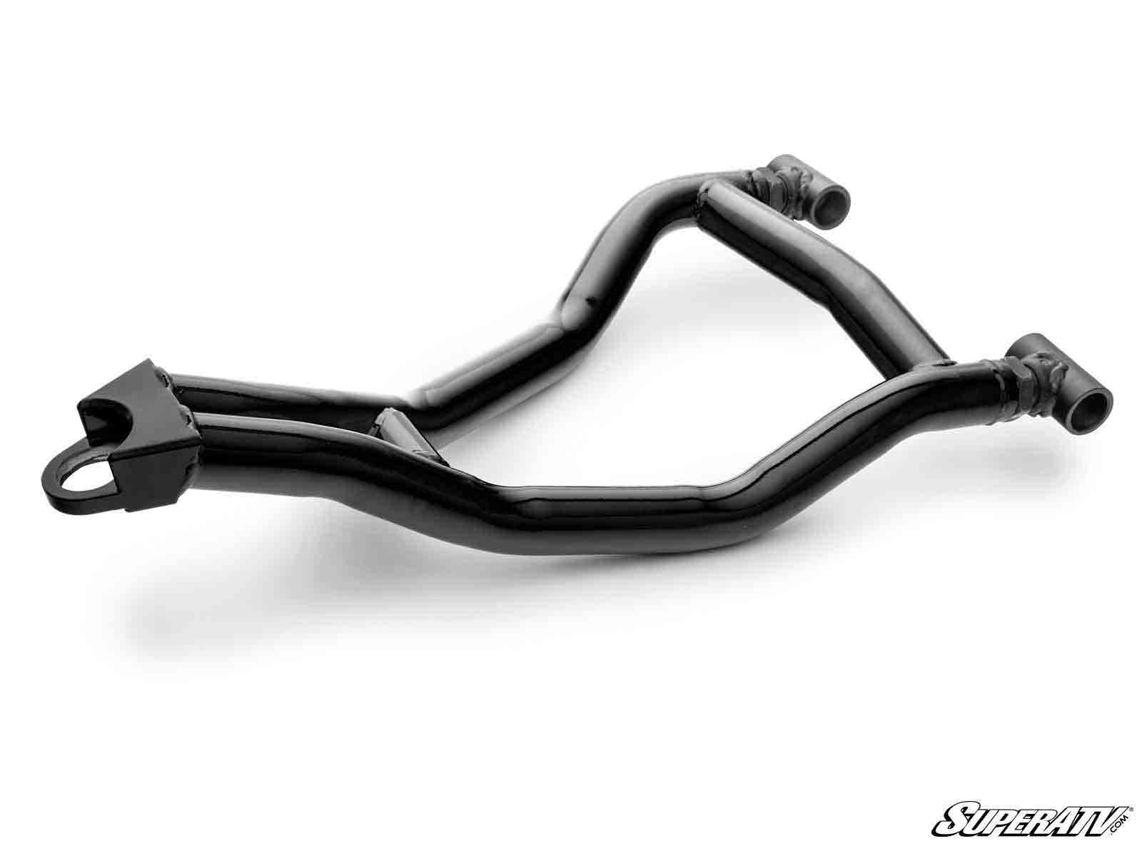 Polaris RZR XP Turbo Atlas Pro 2" Forward Offset A-Arms - Image 10