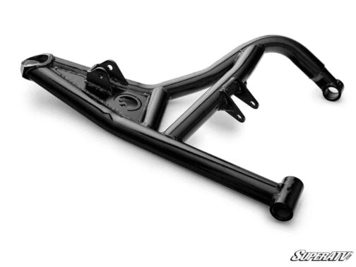 Polaris RZR XP Turbo Atlas Pro 2" Forward Offset A-Arms - Image 11