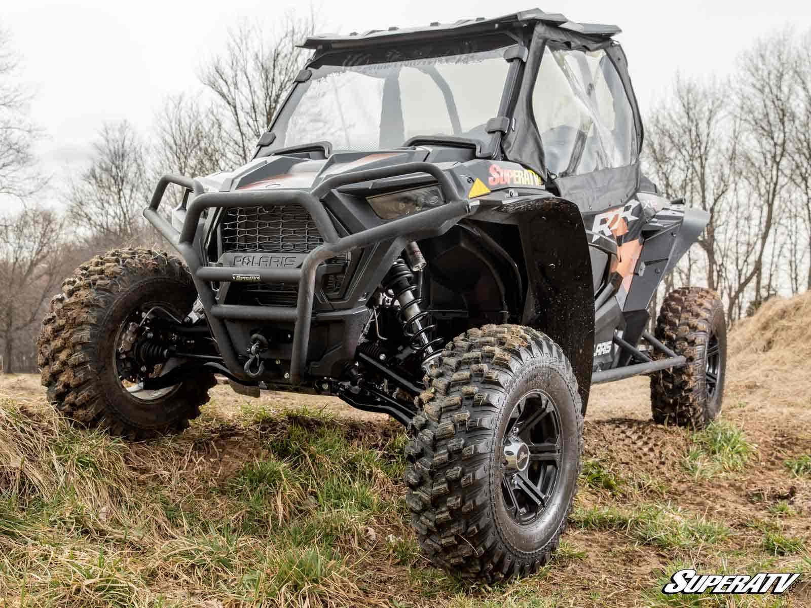 Polaris RZR XP 1000 Atlas Pro 2" Forward Offset A-Arms - Image 4