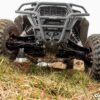 Polaris RZR XP Turbo Atlas Pro 2" Forward Offset A-Arms - Image 7