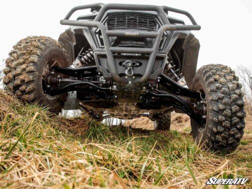 Polaris RZR XP 1000 Atlas Pro 2" Forward Offset A-Arms - Image 7