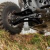 Polaris RZR XP 1000 Atlas Pro 2" Forward Offset A-Arms - Image 5