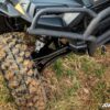 Polaris RZR XP 1000 Atlas Pro 2" Forward Offset A-Arms - Image 8