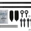 Polaris RZR XP Turbo Atlas Pro 2" Forward Offset A-Arms - Image 12