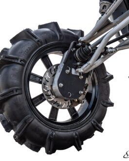 Polaris RZR RS1 8" Portal Gear Lift