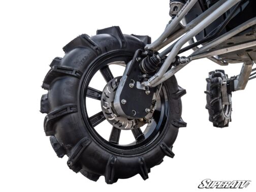 Polaris RZR RS1 8" Portal Gear Lift