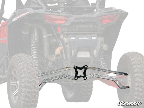Polaris RZR XP 1000 High Clearance Billet Aluminum Radius Arms - Image 2